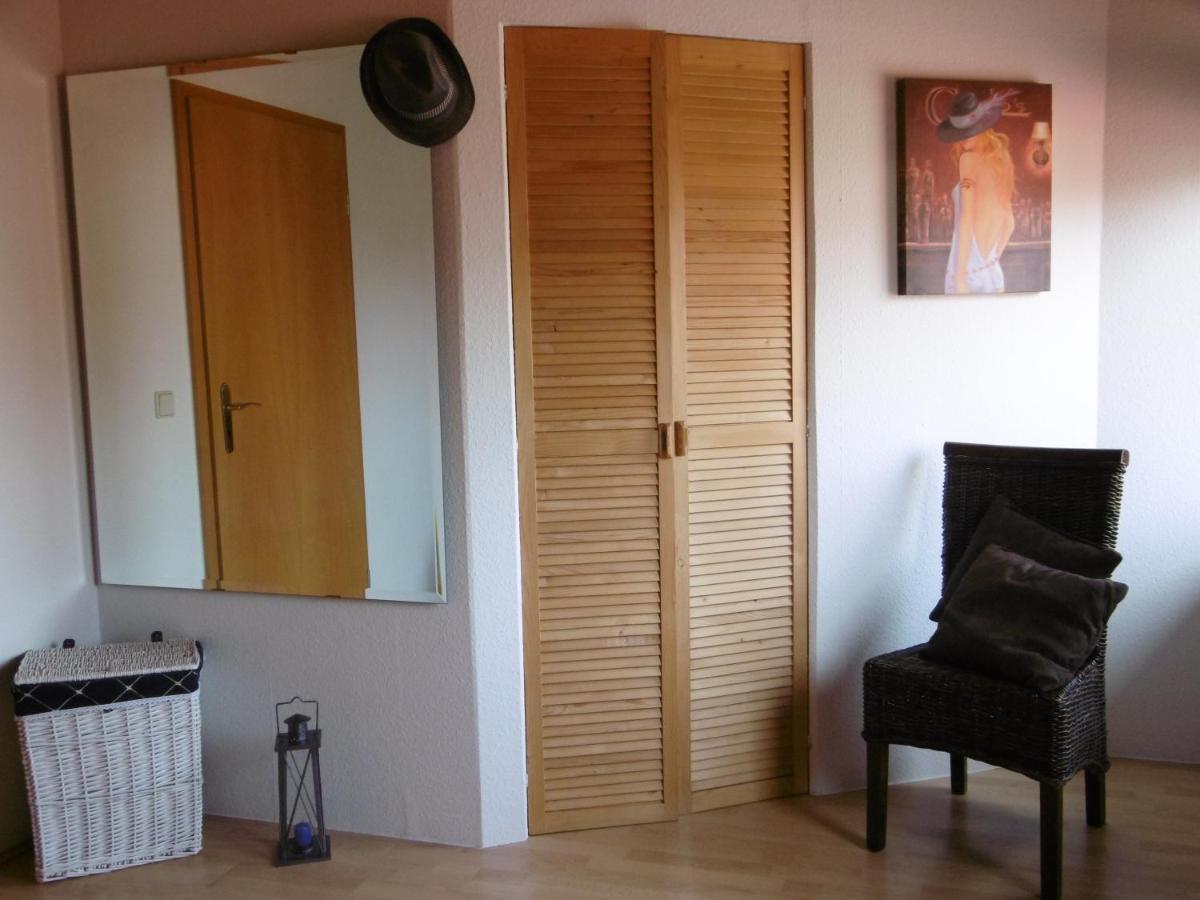 Ferienwohnungen Moritz Riechheim Zewnętrze zdjęcie